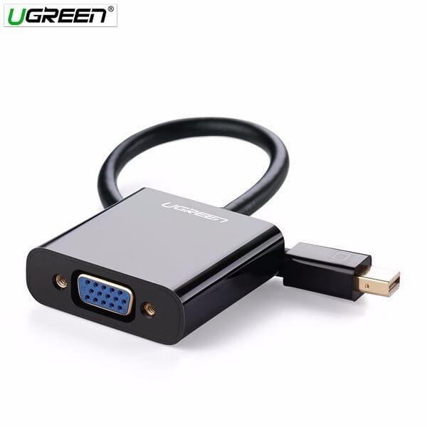 Mini DP To VGA Female Converter