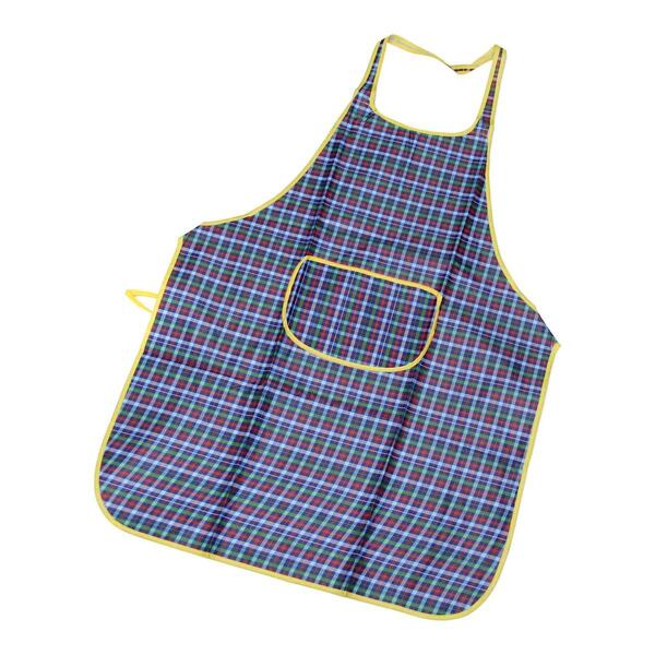 Multicolor Waterproof Kitchen Apron