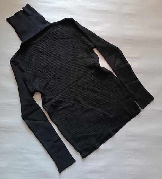 Warm Woolen Sweater Highneck For Kids