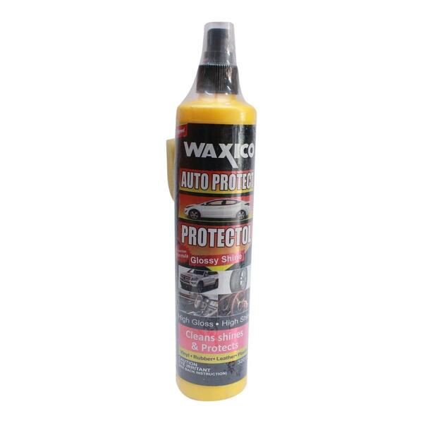 Waxico Auto Protection Glossy Shine