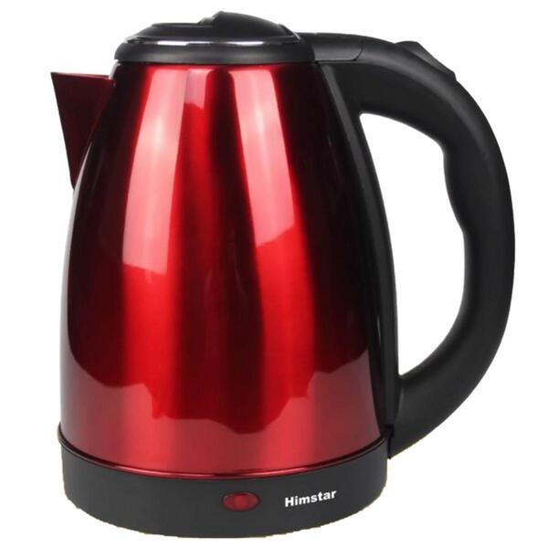 1.8L Himstar Electric Kettle HS-18MS-ZX