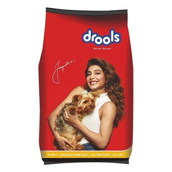 Drools Chicken & Egg Puppy - 1