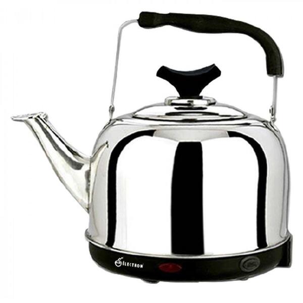 Electron Whistling Kettle Conceled EL-626