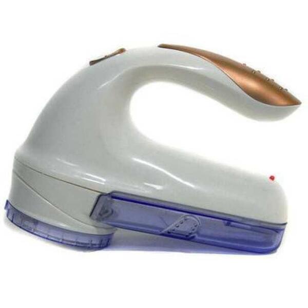 Fabric Lint Remover Rechargeable
