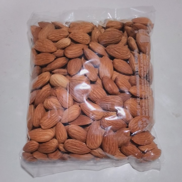 Fresh Almonds / Badam / Almond Fresh & New Batch