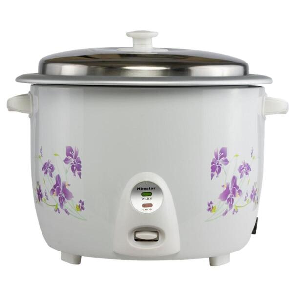 Himstar Rice Cooker HS-D28ZX