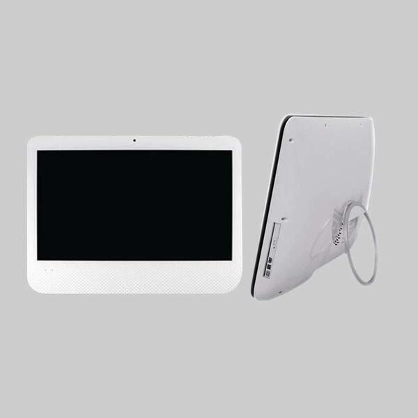 Huntkey All-In-One PC - HA230 with Free Gift