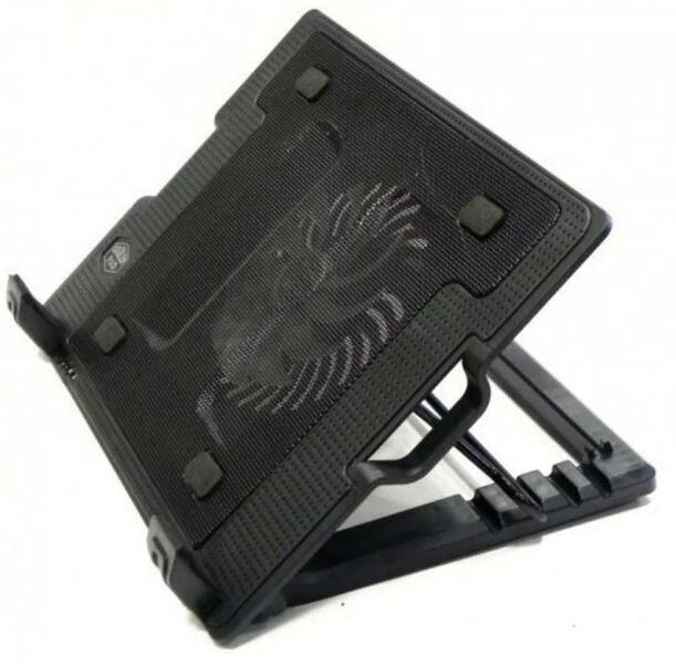 Laptop Cooler Pad Ergostand