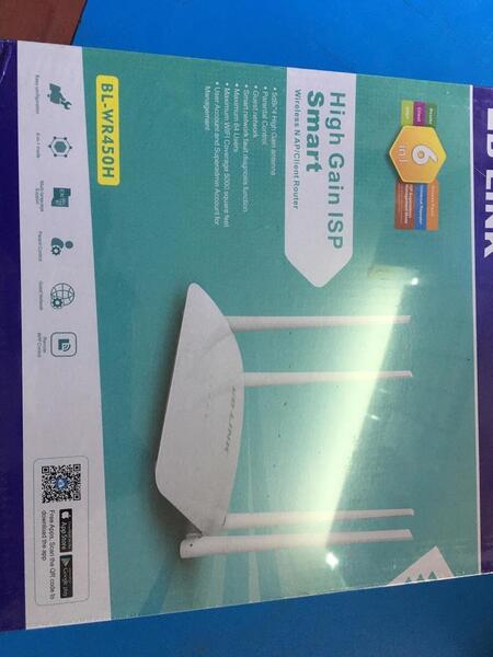 Lb Link Router 4 Antenna | Compare and buy in Best Price in Nepal ...