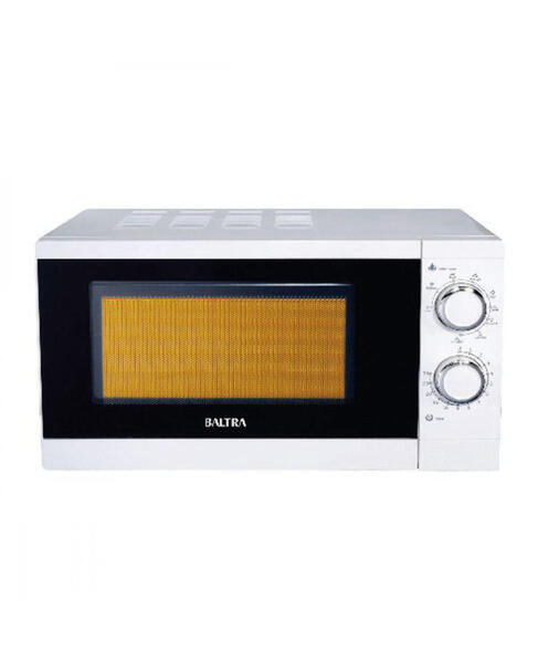 New Baltra Microwave Oven Solo Carnival 20 Ltr BMW 105