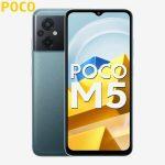 POCO M5 (RAM: 4 GB ROM: 64 GB) 6.58" FHD+ DotDrop Display