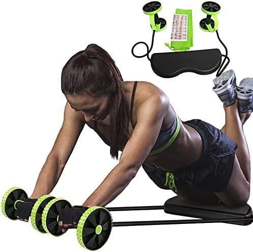 Revoflex Xtreme Abdominal Trainer