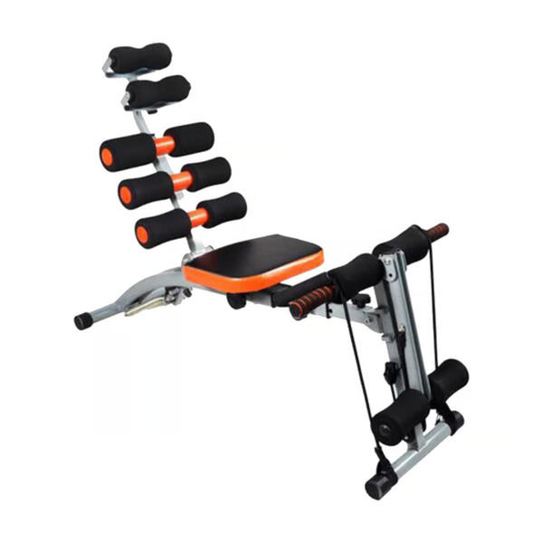 Six Pack Ab Care Exerciser | Six Pack Care