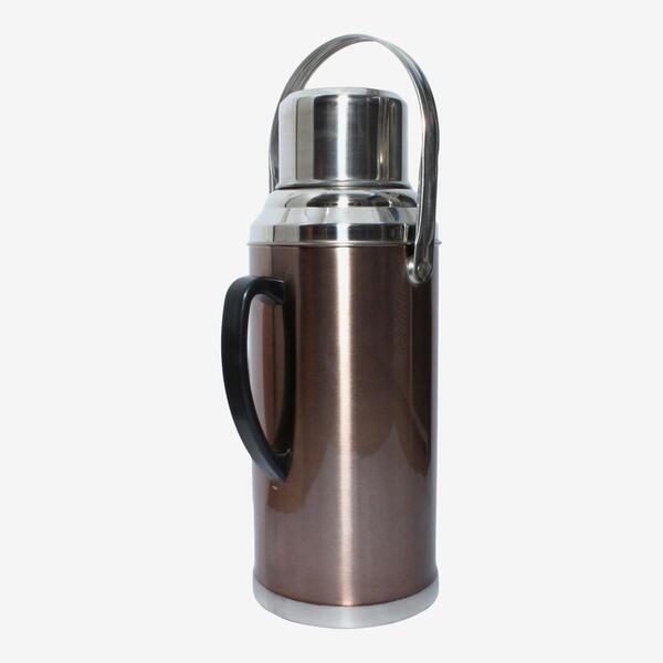 Stainless Steel Vacuum Flask Thermos Hot & Cold For Winter