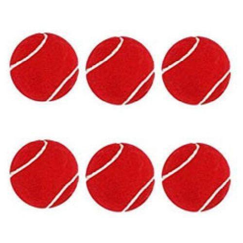 World Top Cricket Tennis Ball