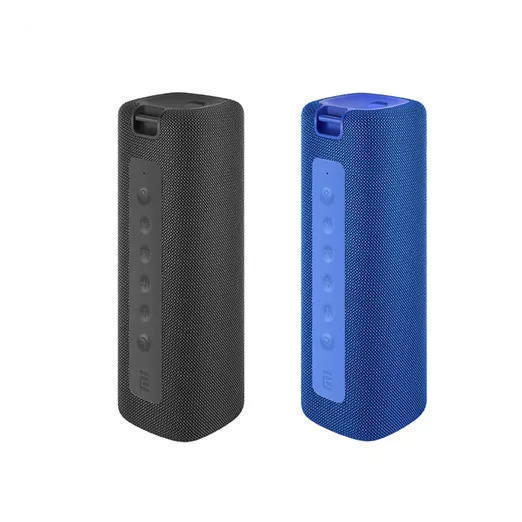 Xia-omi Portable Bluetooth Speaker (16W)