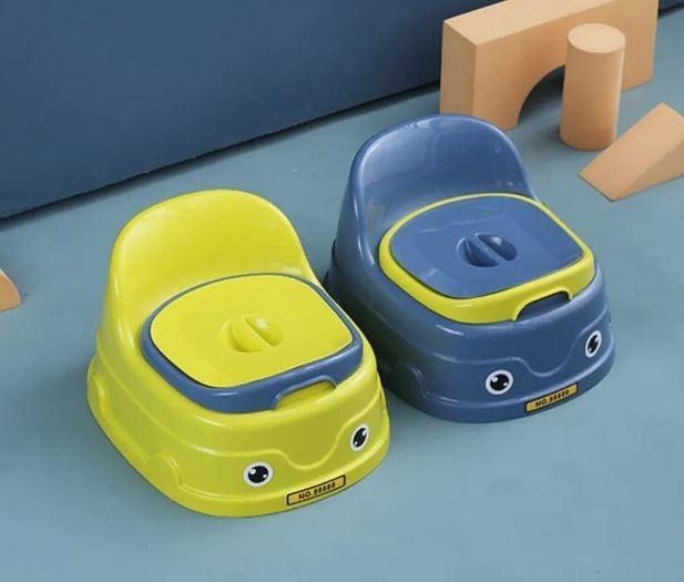 baby potty trainer portable multifunction kids childrens safe wc trainer seat pot cute car style