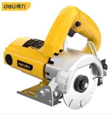 deli electric marble cutters 1450 w