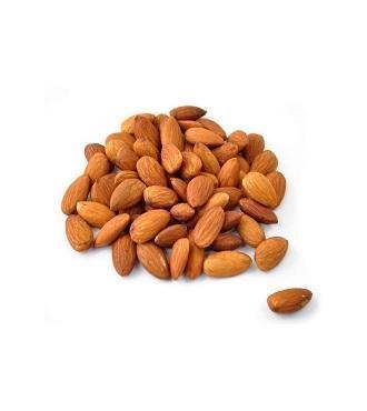 Dry Fruit:- Almond Nuts
