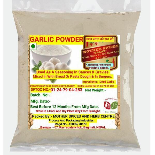Garlic Powder ( Lasun Powder )