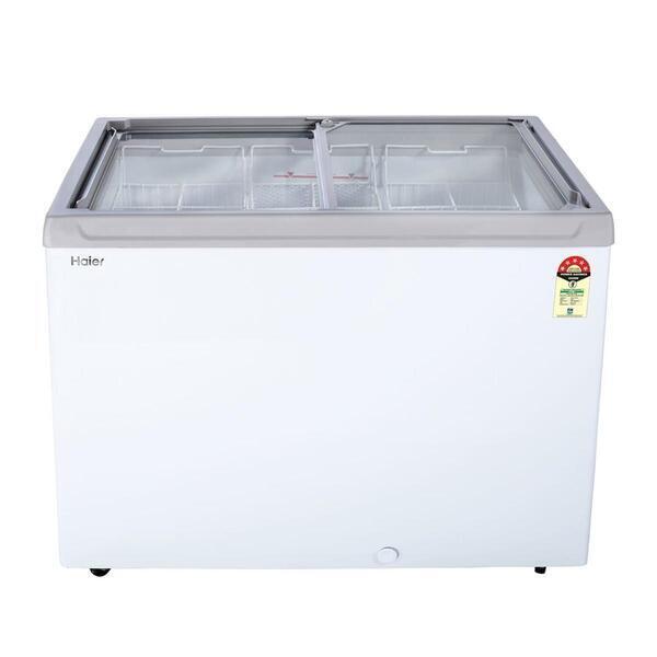 Haier Chest Freezer-HFC-300GM5