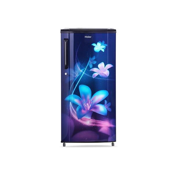 Haier Refrigerator- HRD-1902CME-E