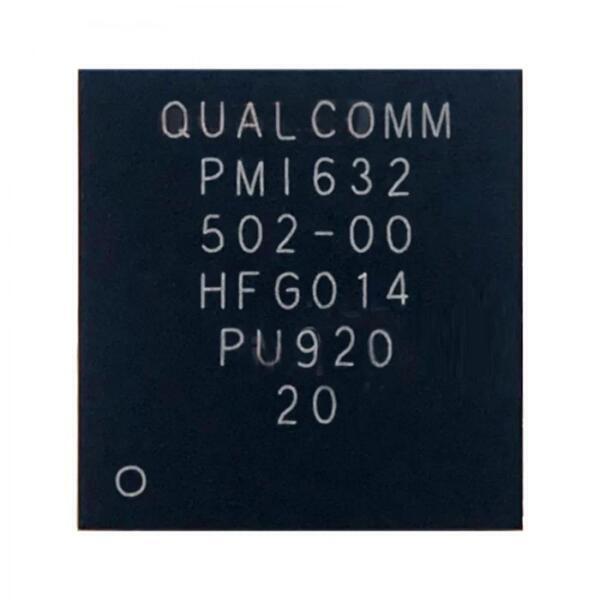 Power Control IC PMI632-502-00 compatible with Xiaomi Redmi 7, Redmi 8, Poco M3