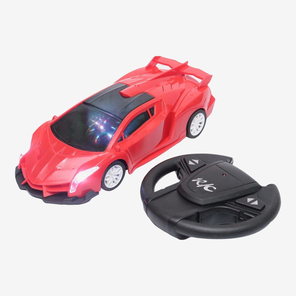 r c sports car remote control vechile toy