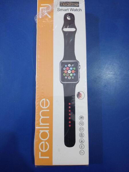 Realme Smart Watch