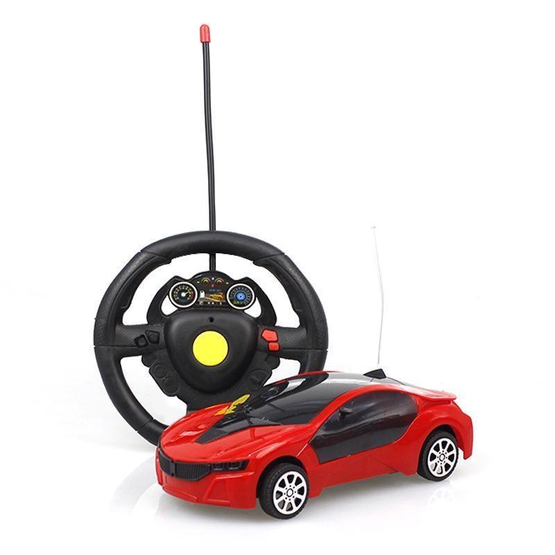 remote control battery operated car for kids battery included