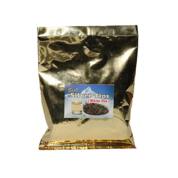 Silver Tips Tea (White Tea)
