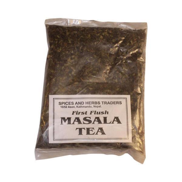 Spice and Herbs Traders First Flush Masala Tea