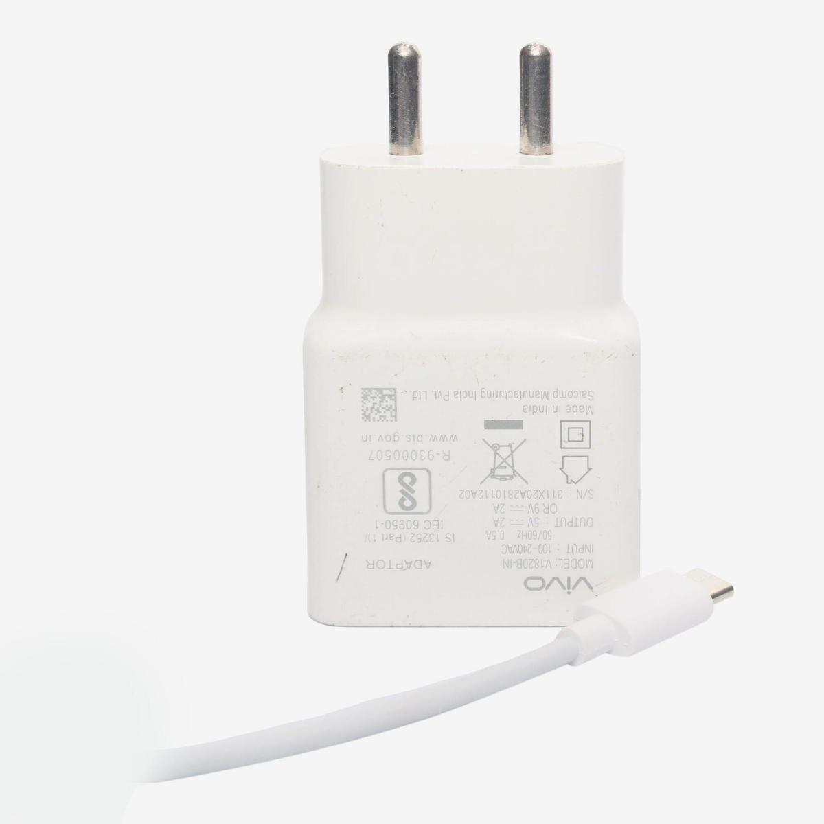 type c charger travel adapter