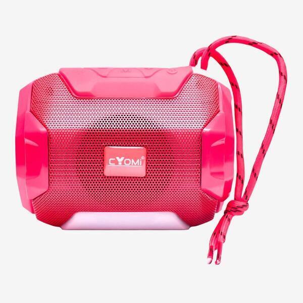CYOMI Portable Bluetooth Speaker, CY-605