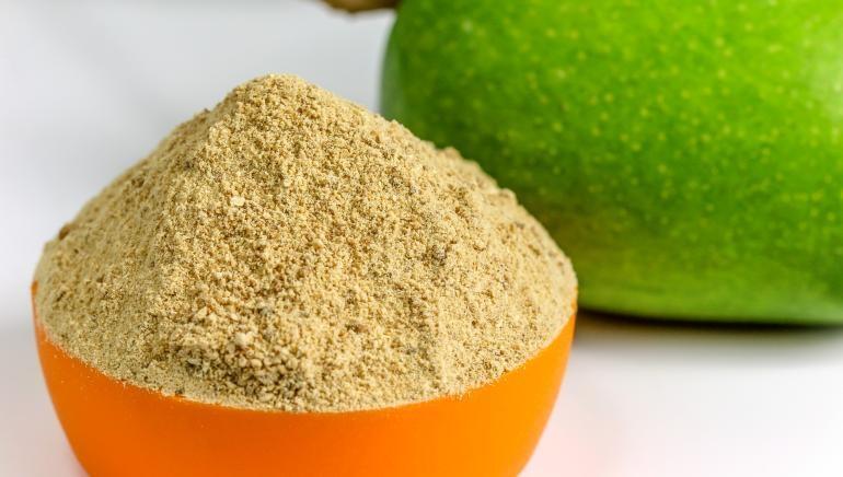 Dry Mango Powder / Replacement For Lapsi