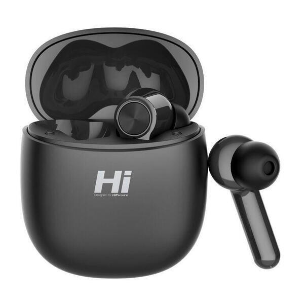 HiFuture Flybuds Pro TWS Earbuds Bluetooth 5.3 IPX5 Water Resistant