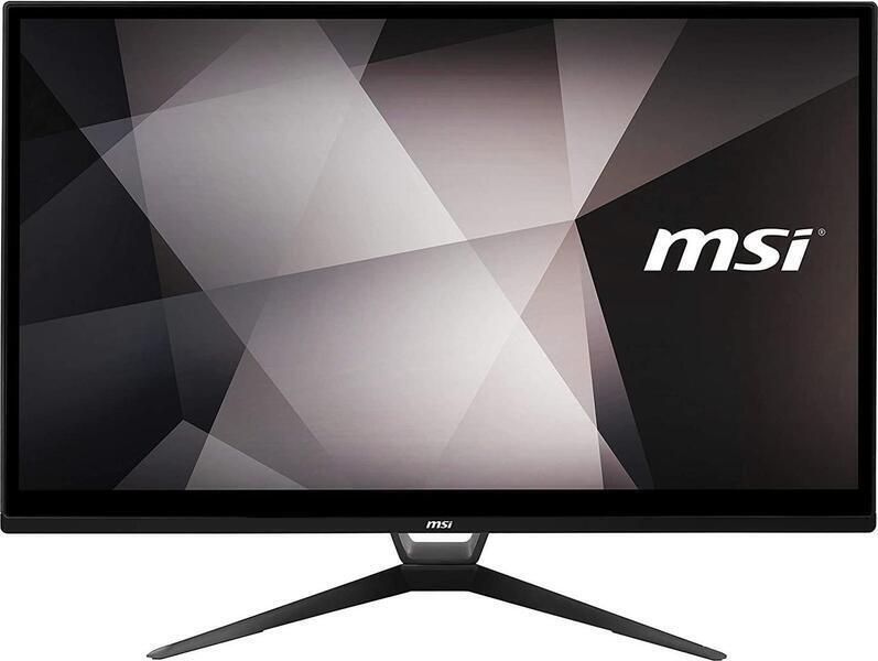 MSI PRO 22XT 10M All-In-One Desktop
