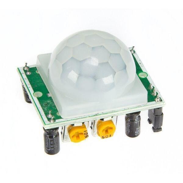 PIR Sensor module HC-SR501