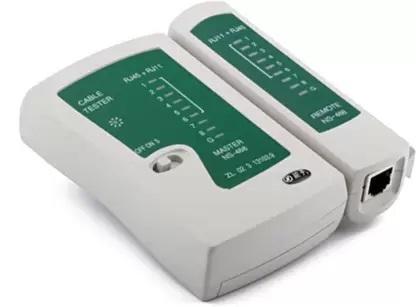 RJ45+RJ11 LAN Network Cable Tester