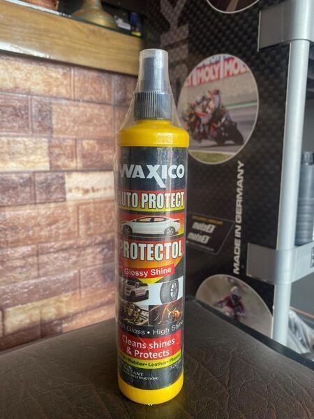 WAXICO AUTO PROTECT Glossy Shine