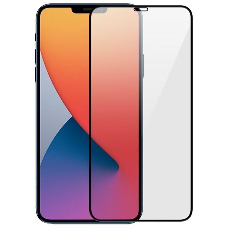 11h polished tempered glass for iphone 11 v