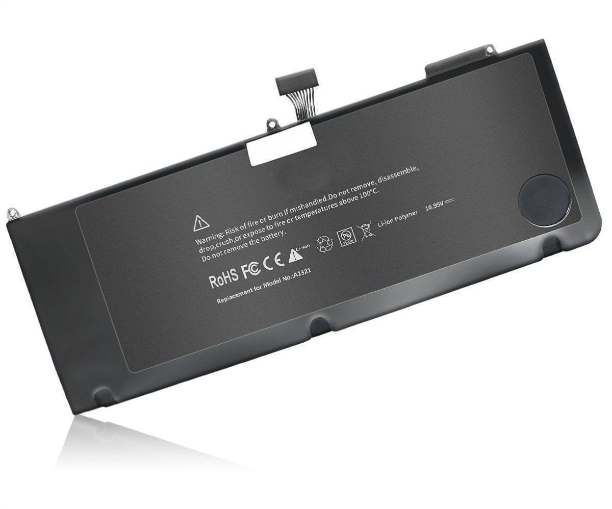 a1321 battery for apple macbook pro 15 inch a1286 only for mid 2009 early late 2010