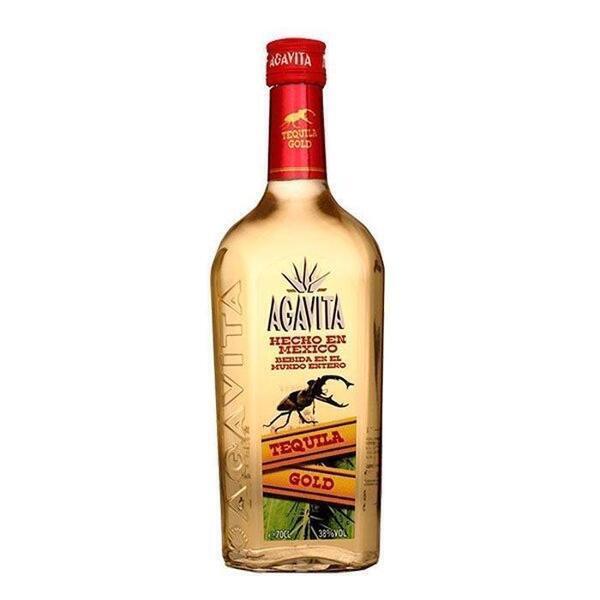 Agavita Gold