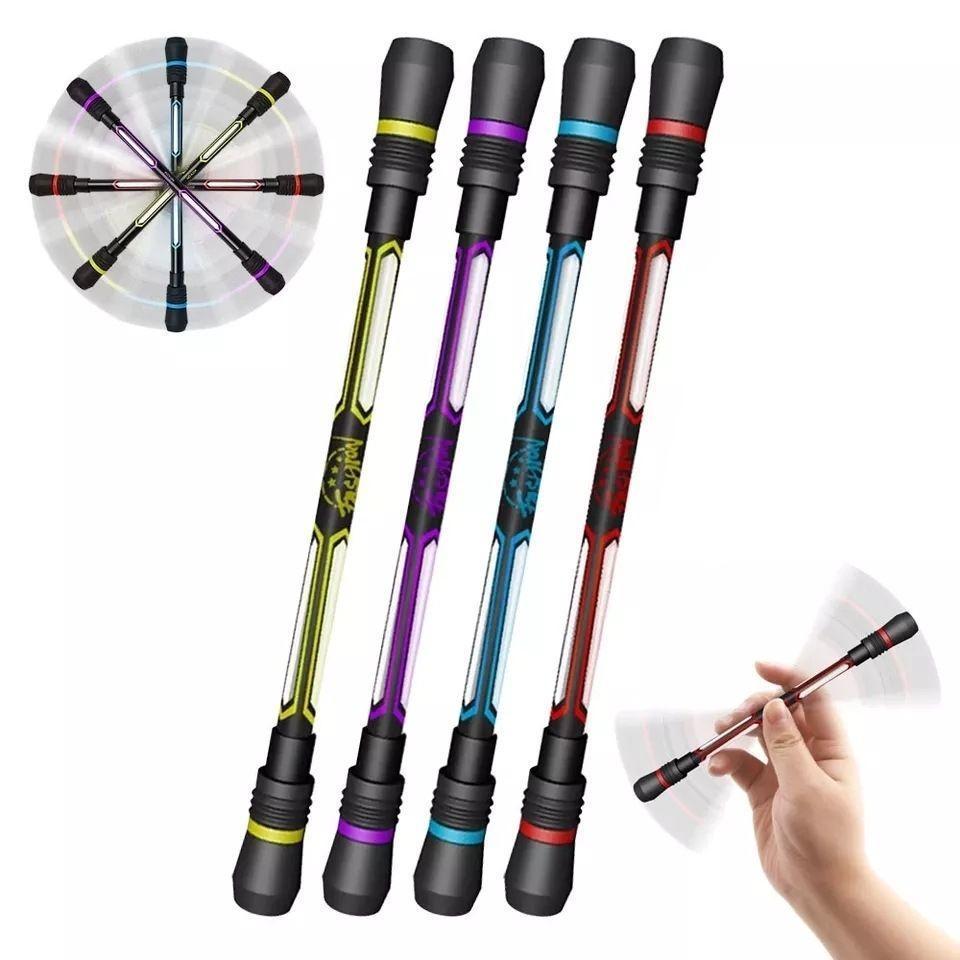 anime spinning pen random colour for kids and adult