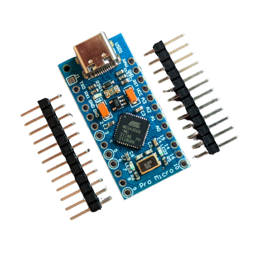 Arduino Pro Micro (Usb Type C) | Compare and buy in Best Price in Nepal ...
