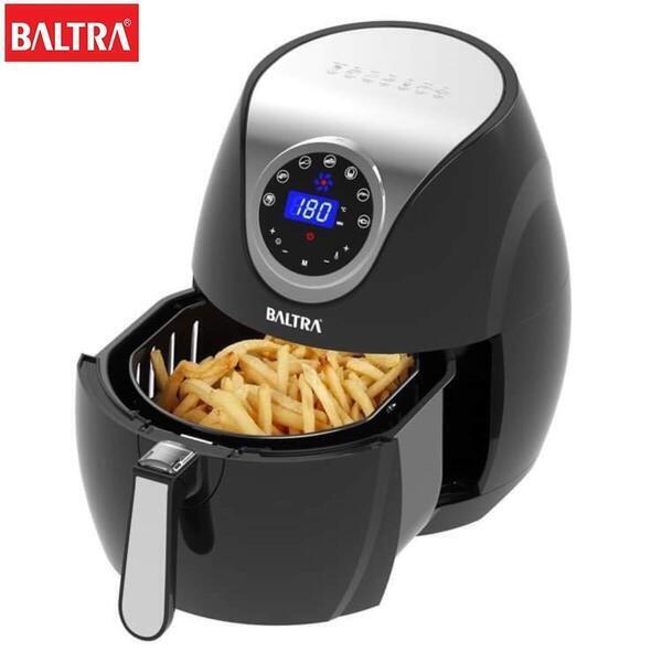 Baltra Digital Air Fryer Robust 3.2L BAF103
