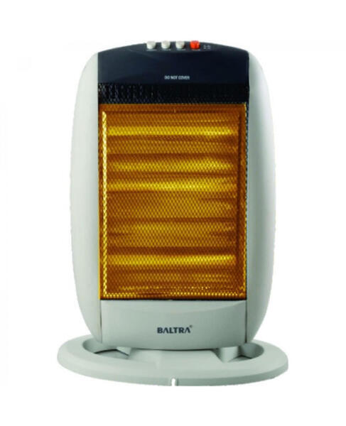 Baltra Halogen Heater BTH 118 Recent 1200 w