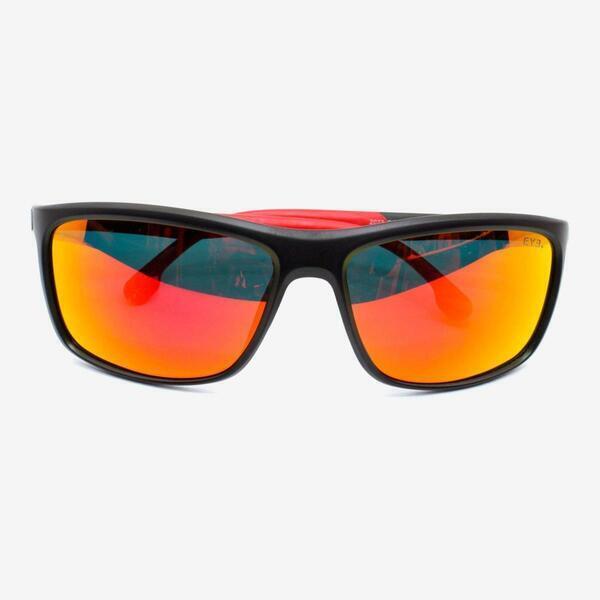 Wayfarer Style Plastic Frame Fancy Sunglasses For Man