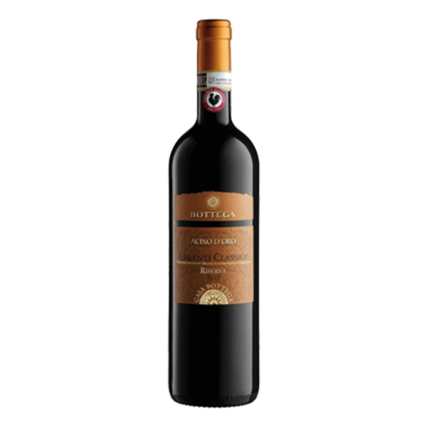 Bottega Acino Chianti Classico Riserva DOCG