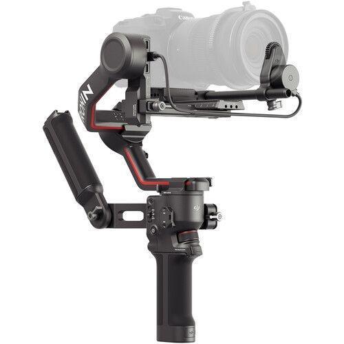 DJI RS3 Pro Gimbal Stabilizer